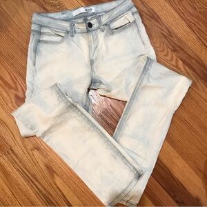 ▪️RARE JOE FRESH Two Tone Gray Jeans